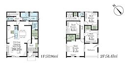 埼玉県さいたま市岩槻区日の出町