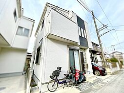 埼玉県さいたま市見沼区島町