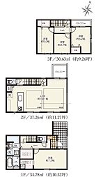 埼玉県さいたま市浦和区領家１丁目