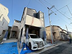 埼玉県さいたま市浦和区領家１丁目