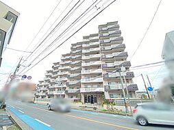 ベルググランデ蕨