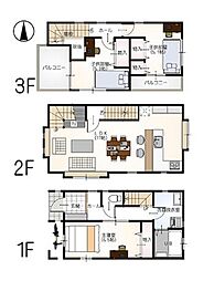埼玉県蕨市塚越７丁目