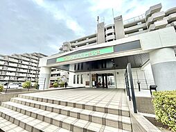 ダイアパレス浦和秋ヶ瀬公園