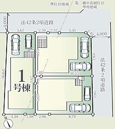 埼玉県さいたま市西区宮前町