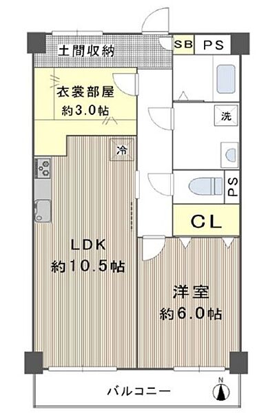 間取り：311002468750
