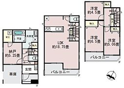 埼玉県さいたま市北区宮原町４丁目