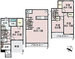 埼玉県さいたま市北区宮原町４丁目