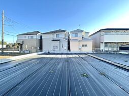 埼玉県さいたま市中央区大戸３丁目