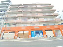 ワコー第2蕨マンション