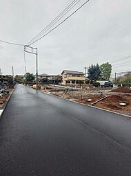 埼玉県さいたま市西区三橋６丁目