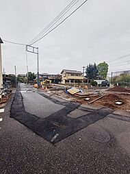 埼玉県さいたま市西区三橋６丁目
