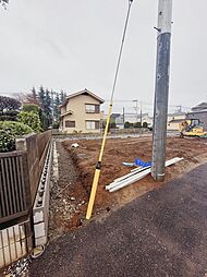 埼玉県さいたま市西区三橋６丁目