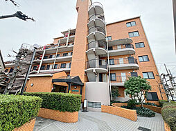 ビューパレー与野桜丘B棟