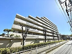 ルネ大宮パークステイツ