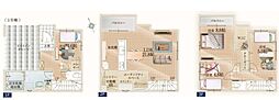 埼玉県蕨市中央７丁目