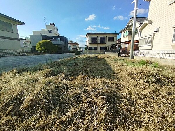 閑静な住宅地で叶える、穏やかな新生活が待ってます。