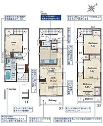 埼玉県さいたま市南区白幡６丁目