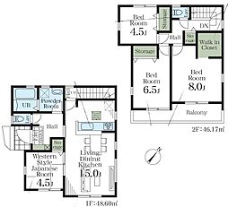 埼玉県さいたま市西区大字内野本郷