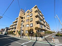 ライオンズマンション浦和第5