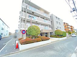 浦和西ガーデニア