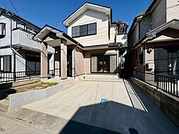 埼玉県さいたま市見沼区島町