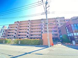 コスモフェスタ蕨