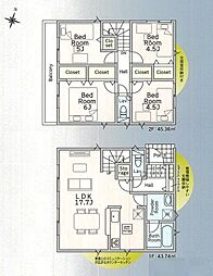 埼玉県さいたま市南区大字太田窪