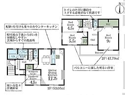 埼玉県さいたま市北区日進町１丁目