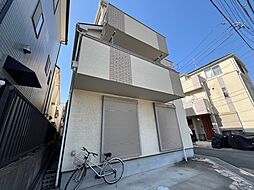 埼玉県戸田市大字新曽