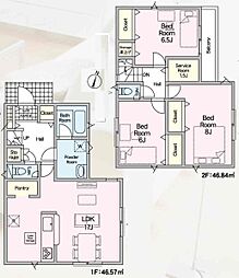 埼玉県さいたま市浦和区木崎４丁目