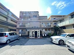 藤和南浦和コープＢ棟