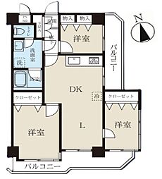 セザール東大宮