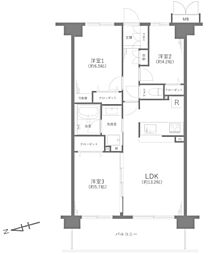 アーベントハイム戸田公園ANNEX