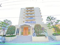 アーベントハイム戸田公園ANNEX