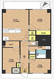 マンション蕨アイリス
