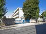 周辺：蕨市立南小学校（770m）