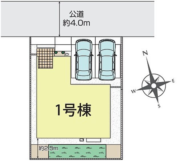 現況と相違がある場合は現況を優先させていただきます。