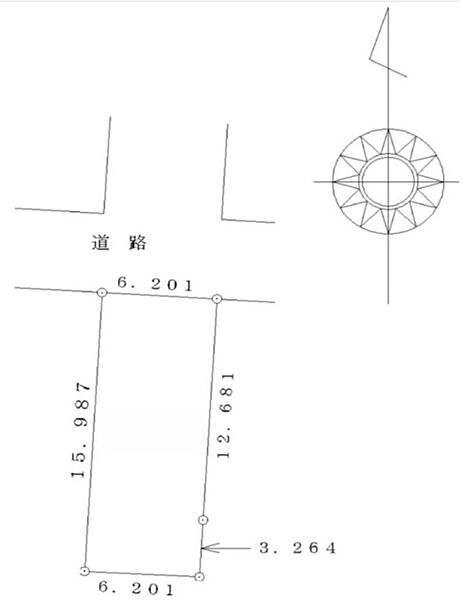 区画図：311002356059