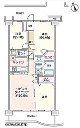 モア・ステージ川口西