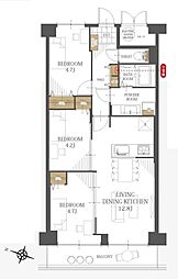 イトーピア西浦和