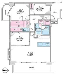 ヒューマンスクエア戸田ヴィラシア