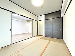 和室の画像