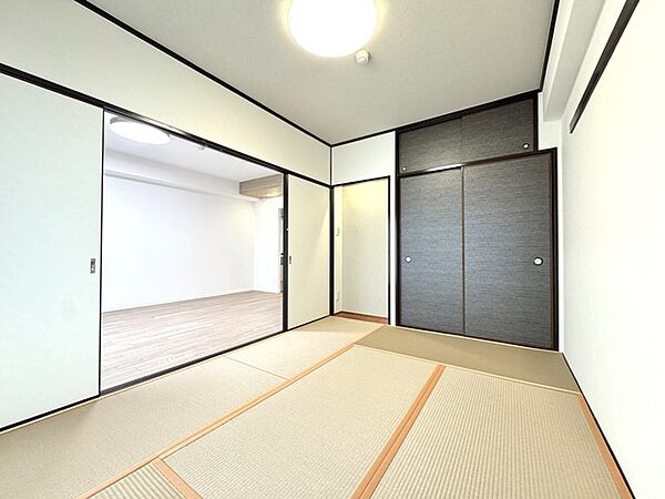 和室