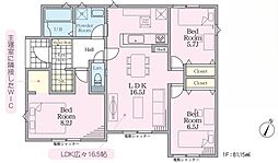 埼玉県さいたま市岩槻区加倉４丁目