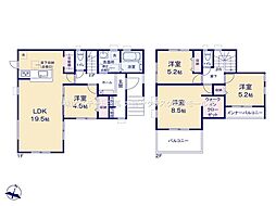 埼玉県さいたま市西区大字二ツ宮