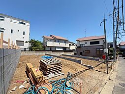 埼玉県さいたま市浦和区瀬ヶ崎１丁目