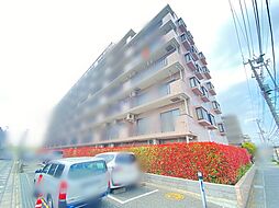 モナークプラザ西浦和秋ヶ瀬公園