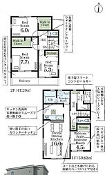 埼玉県さいたま市岩槻区並木１丁目