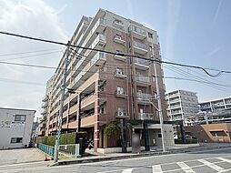 ロータリーパレス浦和西