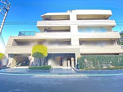 ガーデンシテイ武蔵浦和